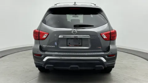 More photos of 2020 Nissan Pathfinder S at Auto Boutique Florida, FL
