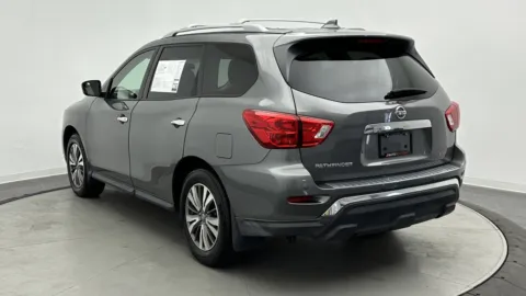 More photos of 2020 Nissan Pathfinder S at Auto Boutique Florida, FL