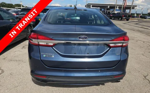 More photos of 2018 Ford Fusion Energi SE at Auto Boutique Florida, FL