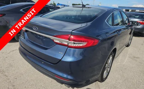 More photos of 2018 Ford Fusion Energi SE at Auto Boutique Florida, FL