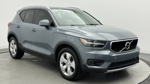 Another view of 2021 Volvo XC40 Momentum for sale in Jacksonville, FL at Auto Boutique Florida