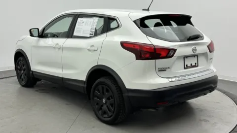 More photos of 2019 Nissan Rogue Sport S at Auto Boutique Florida, FL