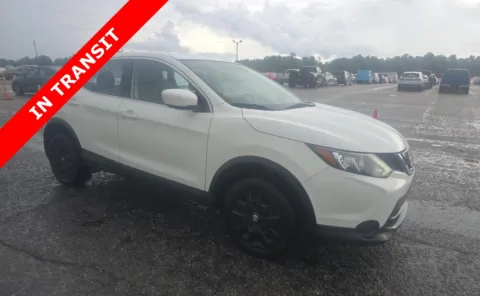 Another view of 2019 Nissan Rogue Sport S for sale in Jacksonville, FL at Auto Boutique Florida