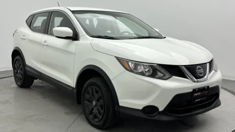 Another view of 2019 Nissan Rogue Sport S for sale in Jacksonville, FL at Auto Boutique Florida