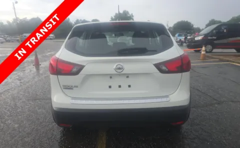 More photos of 2019 Nissan Rogue Sport S at Auto Boutique Florida, FL