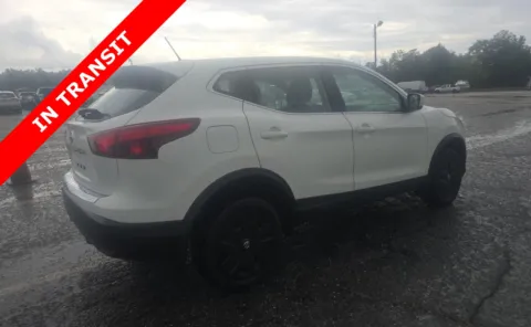 More photos of 2019 Nissan Rogue Sport S at Auto Boutique Florida, FL
