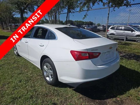 More photos of 2019 Chevrolet Malibu LS at Auto Boutique Florida, FL