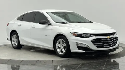 Another view of 2019 Chevrolet Malibu LS for sale in Jacksonville, FL at Auto Boutique Florida