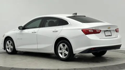 More photos of 2019 Chevrolet Malibu LS at Auto Boutique Florida, FL
