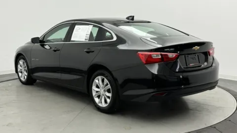 More photos of 2024 Chevrolet Malibu LT at Auto Boutique Florida, FL