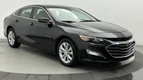 Another view of 2024 Chevrolet Malibu LT for sale in Jacksonville, FL at Auto Boutique Florida