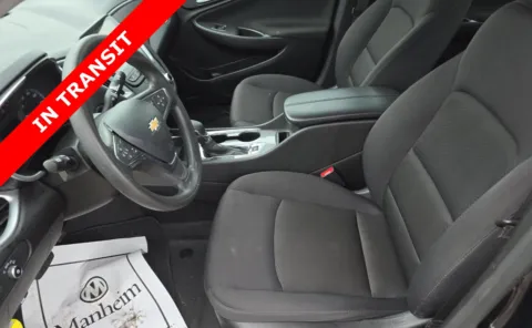 More photos of 2024 Chevrolet Malibu LT at Auto Boutique Florida, FL