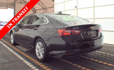 More photos of 2024 Chevrolet Malibu LT at Auto Boutique Florida, FL
