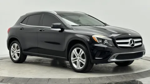 Another view of 2016 Mercedes-Benz GLA 250 for sale in Jacksonville, FL at Auto Boutique Florida