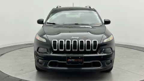 Photos of 2015 Jeep Cherokee Limited for sale in Jacksonville, FL at Auto Boutique Florida