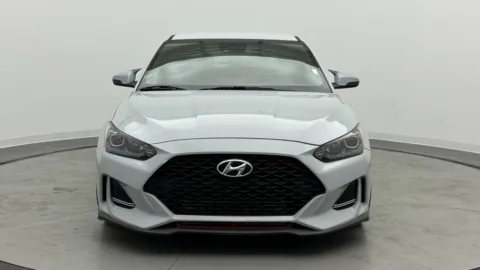 Photos of 2020 Hyundai Veloster Turbo R-Spec for sale in Jacksonville, FL at Auto Boutique Florida