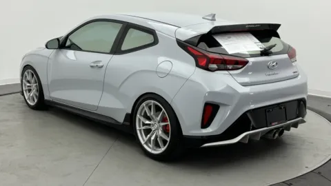 More photos of 2020 Hyundai Veloster Turbo R-Spec at Auto Boutique Florida, FL