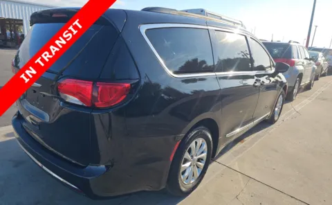 Another view of 2017 Chrysler Pacifica Touring-L for sale in Jacksonville, FL at Auto Boutique Florida
