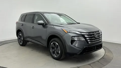 Another view of 2025 Nissan Rogue SV for sale in Jacksonville, FL at Auto Boutique Florida