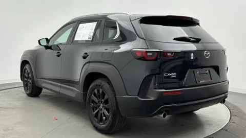 More photos of 2025 Mazda CX-50 2.5 S Preferred Package at Auto Boutique Florida, FL
