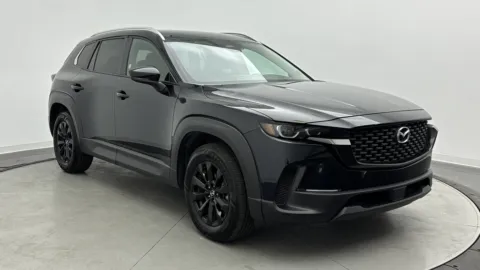 Another view of 2025 Mazda CX-50 2.5 S Preferred Package for sale in Jacksonville, FL at Auto Boutique Florida