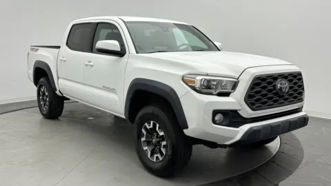 Another view of 2020 Toyota Tacoma TRD Off Road for sale in Jacksonville, FL at Auto Boutique Florida