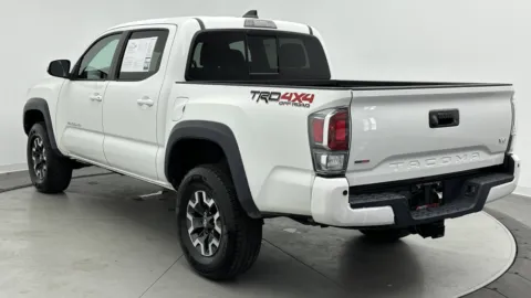 More photos of 2020 Toyota Tacoma TRD Off Road at Auto Boutique Florida, FL
