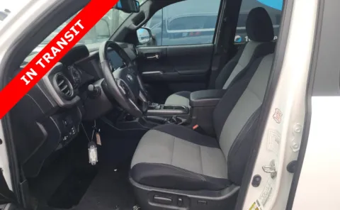 More photos of 2020 Toyota Tacoma TRD Off Road at Auto Boutique Florida, FL