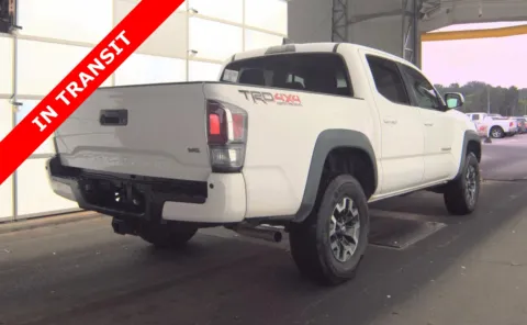 More photos of 2020 Toyota Tacoma TRD Off Road at Auto Boutique Florida, FL