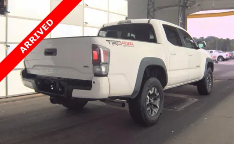 More photos of 2020 Toyota Tacoma TRD Off Road at Auto Boutique Florida, FL