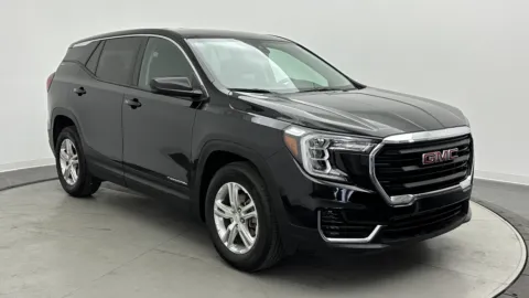 Another view of 2023 GMC Terrain SLE for sale in Jacksonville, FL at Auto Boutique Florida