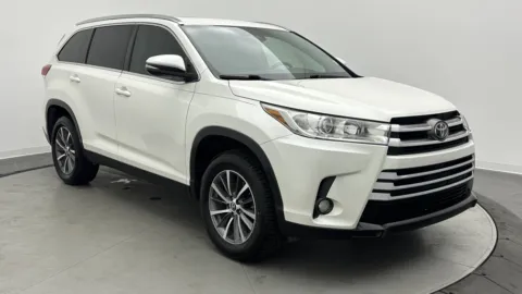 Another view of 2019 Toyota Highlander SE for sale in Jacksonville, FL at Auto Boutique Florida