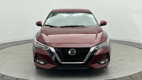 Photos of 2024 Nissan Sentra SR for sale in Jacksonville, FL at Auto Boutique Florida