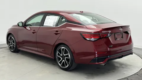 More photos of 2024 Nissan Sentra SR at Auto Boutique Florida, FL