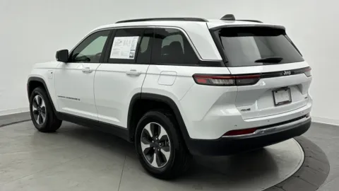 More photos of 2024 Jeep Grand Cherokee 4xe at Auto Boutique Florida, FL