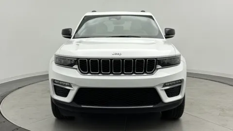 Photos of 2024 Jeep Grand Cherokee 4xe for sale in Jacksonville, FL at Auto Boutique Florida