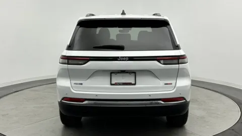 More photos of 2024 Jeep Grand Cherokee 4xe at Auto Boutique Florida, FL