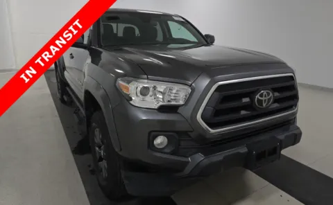 Another view of 2021 Toyota Tacoma SR5 for sale in Jacksonville, FL at Auto Boutique Florida