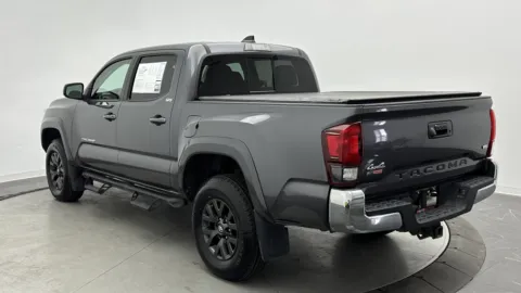 More photos of 2021 Toyota Tacoma SR5 at Auto Boutique Florida, FL