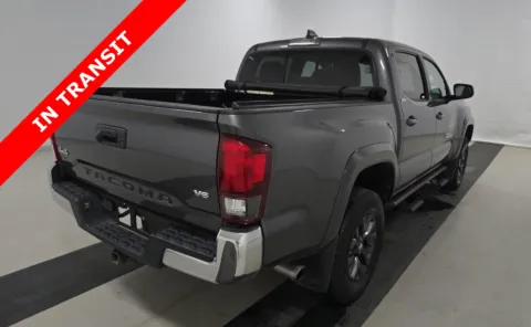 More photos of 2021 Toyota Tacoma SR5 at Auto Boutique Florida, FL