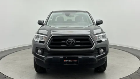 Photos of 2021 Toyota Tacoma SR5 for sale in Jacksonville, FL at Auto Boutique Florida