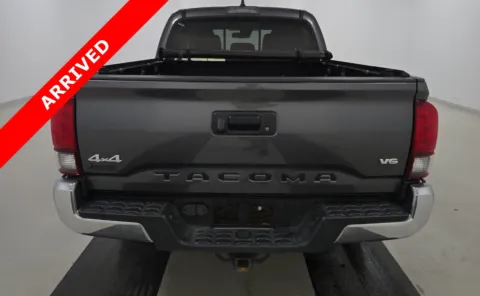 More photos of 2021 Toyota Tacoma SR5 at Auto Boutique Florida, FL