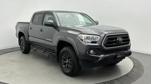 Another view of 2021 Toyota Tacoma SR5 for sale in Jacksonville, FL at Auto Boutique Florida
