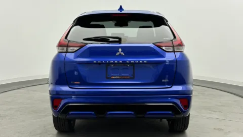 More photos of 2024 Mitsubishi Eclipse Cross SE at Auto Boutique Florida, FL