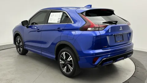 More photos of 2024 Mitsubishi Eclipse Cross SE at Auto Boutique Florida, FL