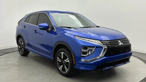 Another view of 2024 Mitsubishi Eclipse Cross SE for sale in Jacksonville, FL at Auto Boutique Florida