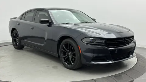 Another view of 2018 Dodge Charger SXT for sale in Jacksonville, FL at Auto Boutique Florida