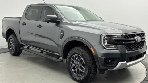 Another view of 2024 Ford Ranger XLT for sale in Jacksonville, FL at Auto Boutique Florida