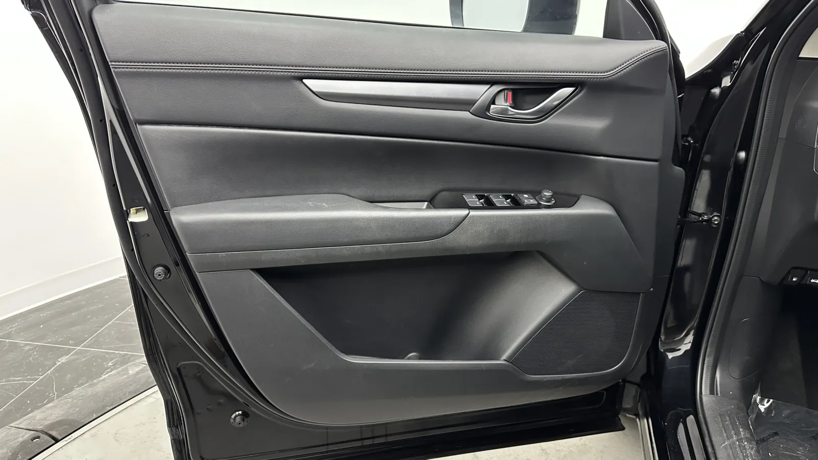 2024 Mazda CX-5 S Select Package - Photo 10