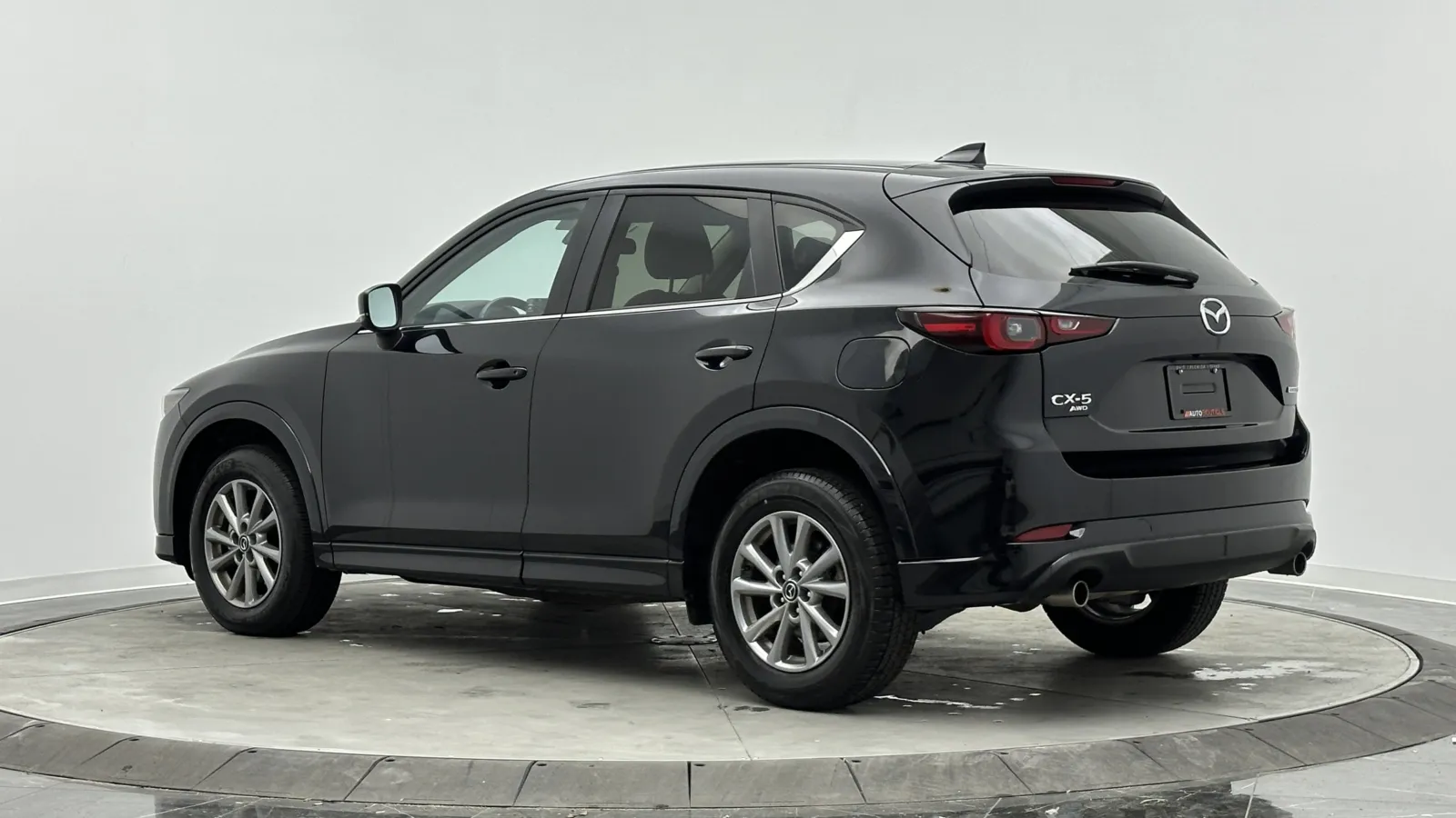 2024 Mazda CX-5 S Select Package - Photo 6